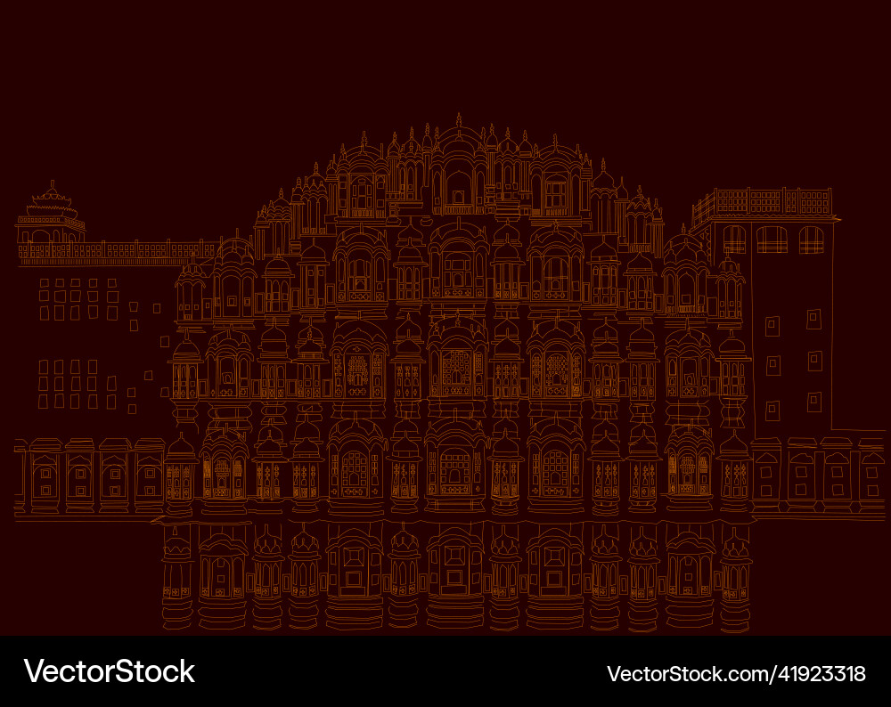 Print Vector Image