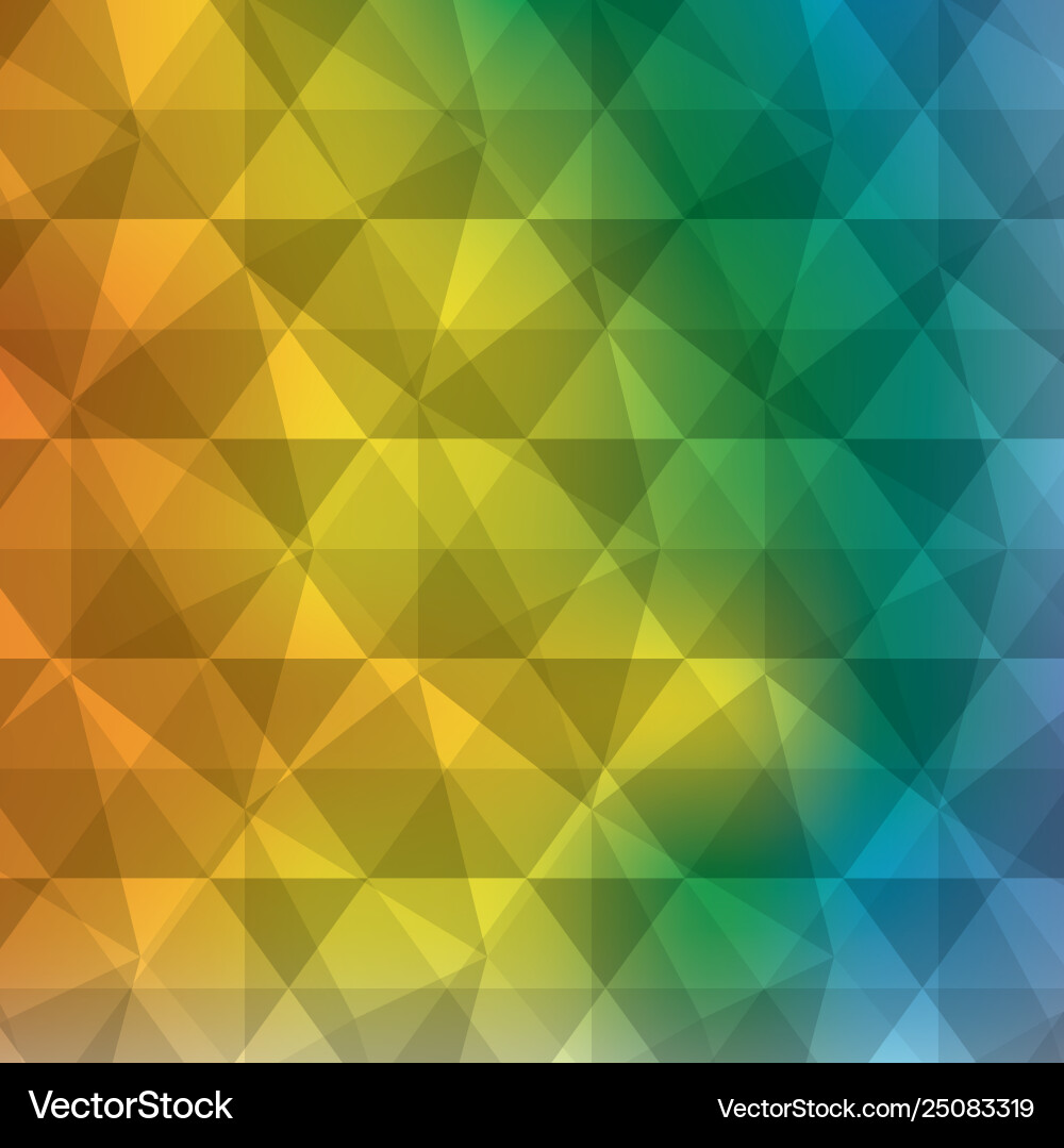 Colorful abstract spectrum pattern Colorful abstract spectrum pattern Vector Image