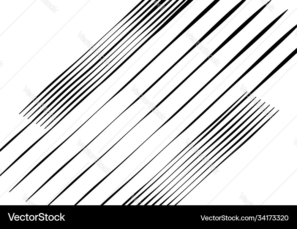 Diagonal slant skew and oblique lines pattern Diagonal slant skew and oblique lines pattern Vector Image