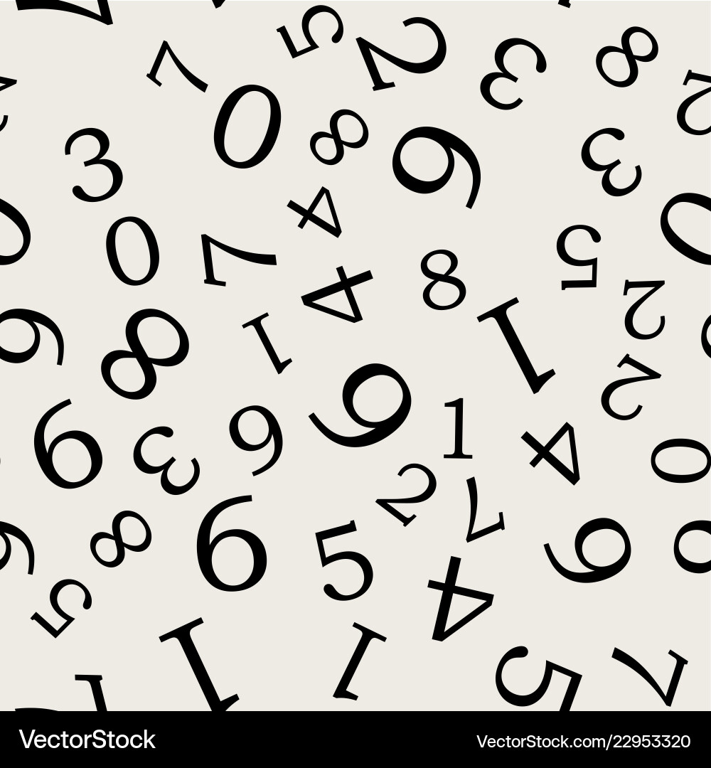 Seamless pattern background abstract Seamless pattern background abstract vector image