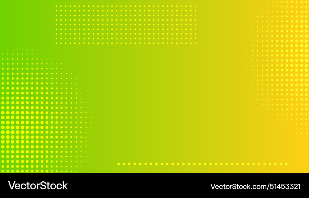 Abstract gradient geometric background with dots Abstract gradient geometric background with dots vector image