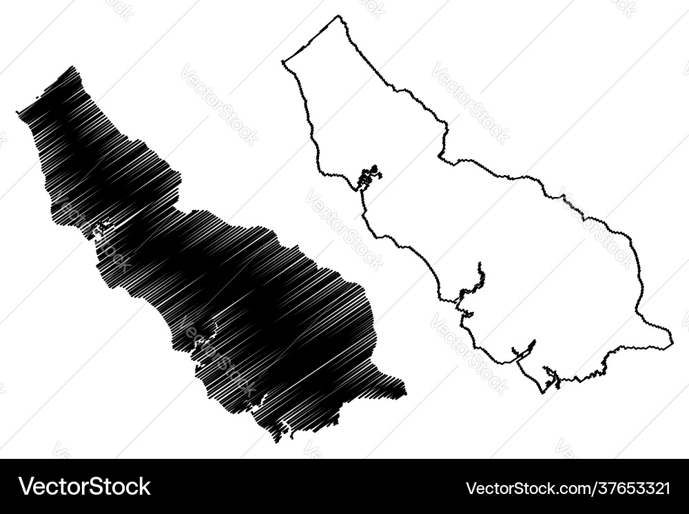Richmond county commonwealth virginia us Richmond county commonwealth virginia us vector image
