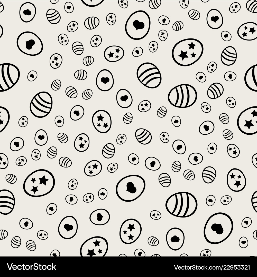 Seamless pattern background abstract Seamless pattern background abstract vector image
