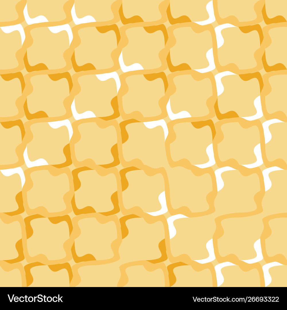 Abstract irregular grid structure seamless Abstract irregular grid structure seamless vector image
