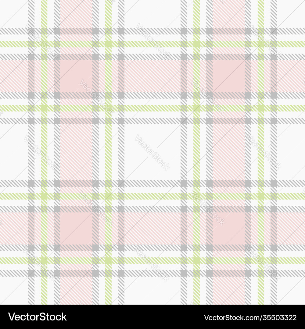 Soft light color knitted seamless pattern back Vector Image