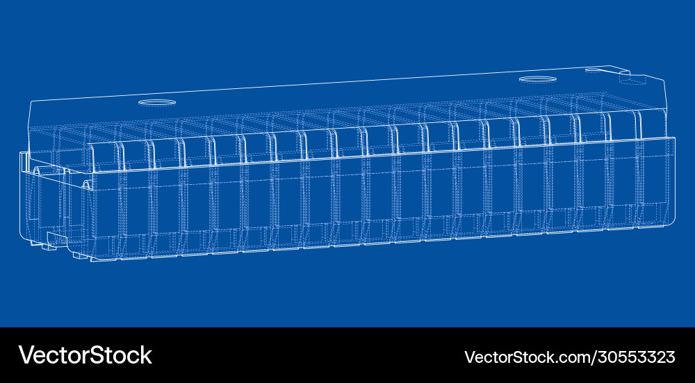 3d microchip rendering 3d microchip rendering vector image