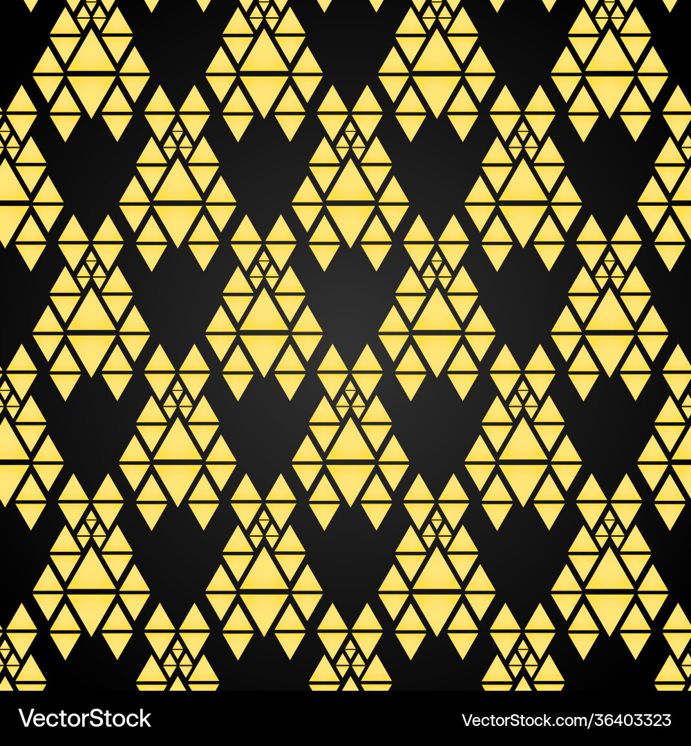 Motif batik pattern design template vector image