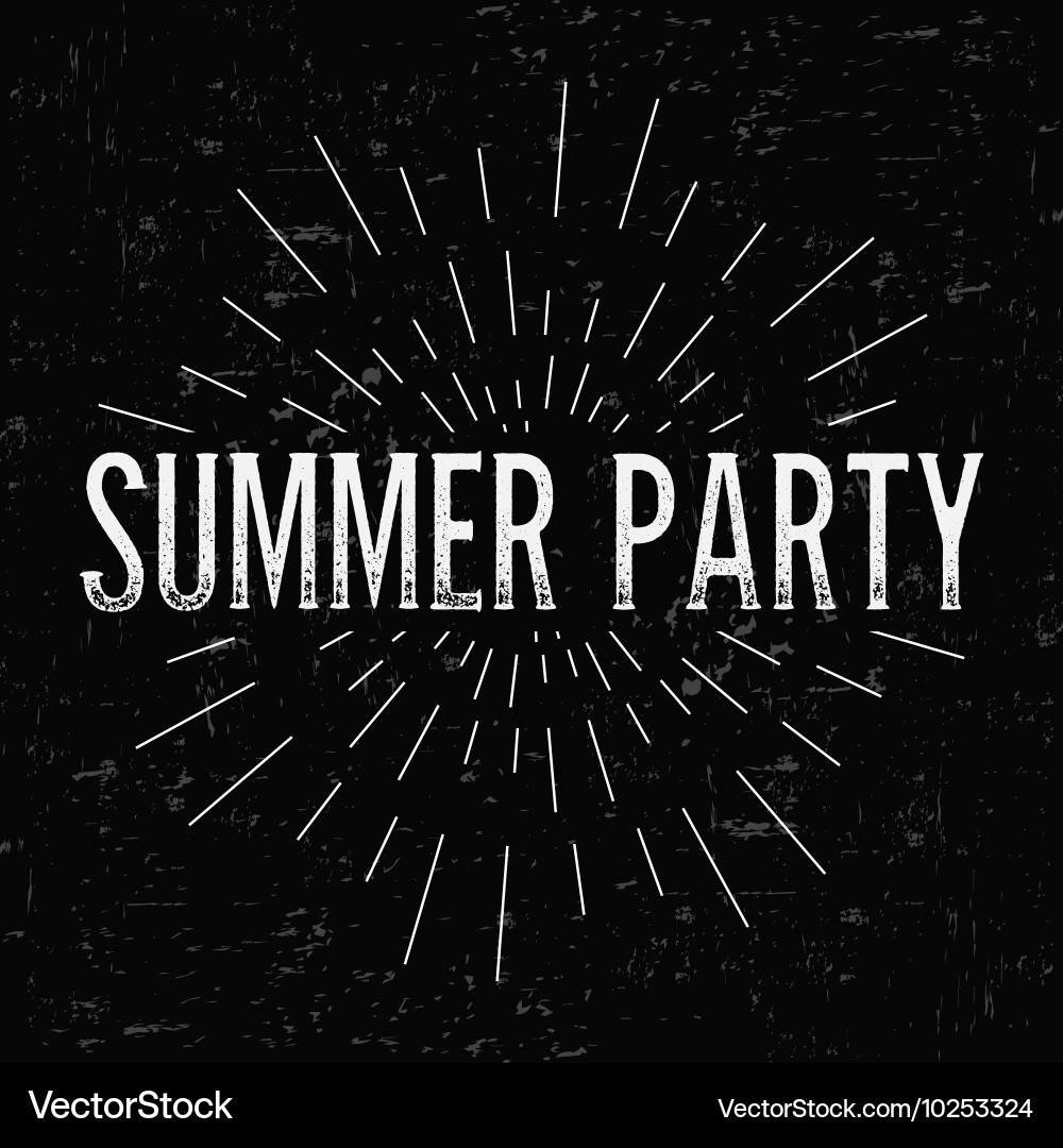 Abstract creative concept design layout with text Vector Image
