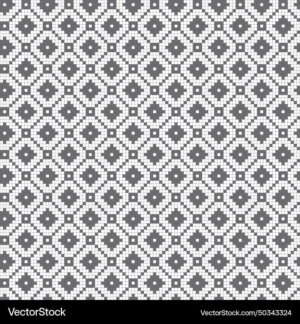 Geometric pattern design Geometric pattern design vector image