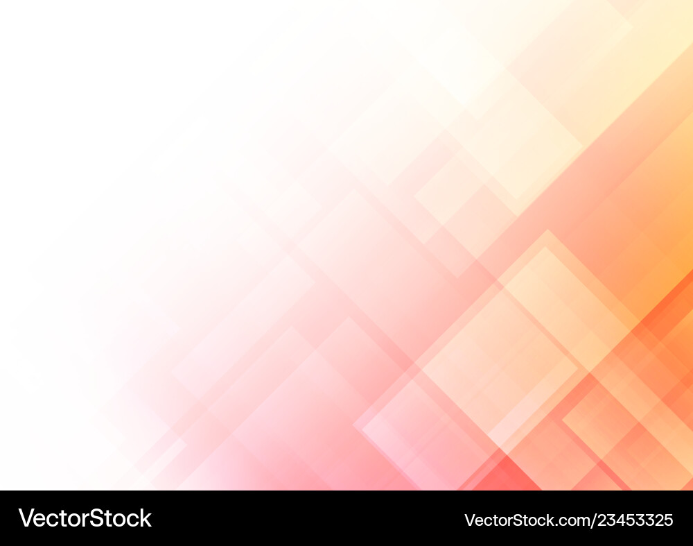Abstract background with square shapes Abstract background with square shapes Vector Image