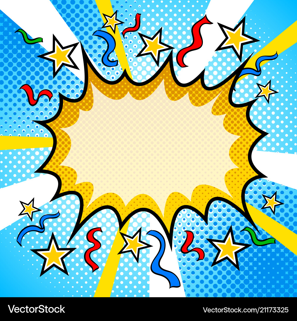 Abstrakte Halbton Hintergrund Comic Pop-Art Abstrakte Halbton Hintergrund Comic Pop-Art vektorbild