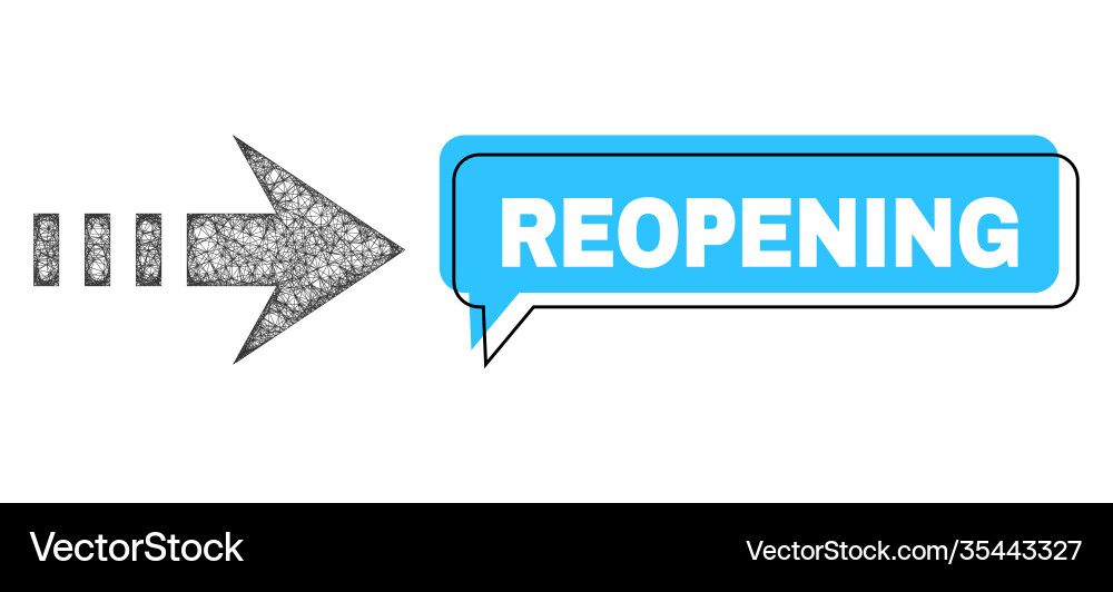 Misplaced reopening chat bubble and net send right Misplaced reopening chat bubble and net send right vector image