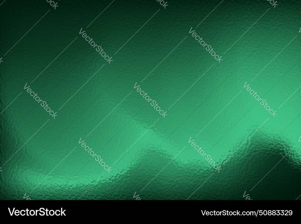 Abstract blur gradient background with frosted Vector Image