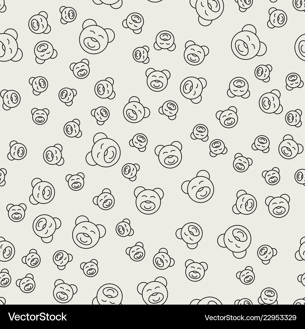 Seamless pattern background abstract Seamless pattern background abstract vector image