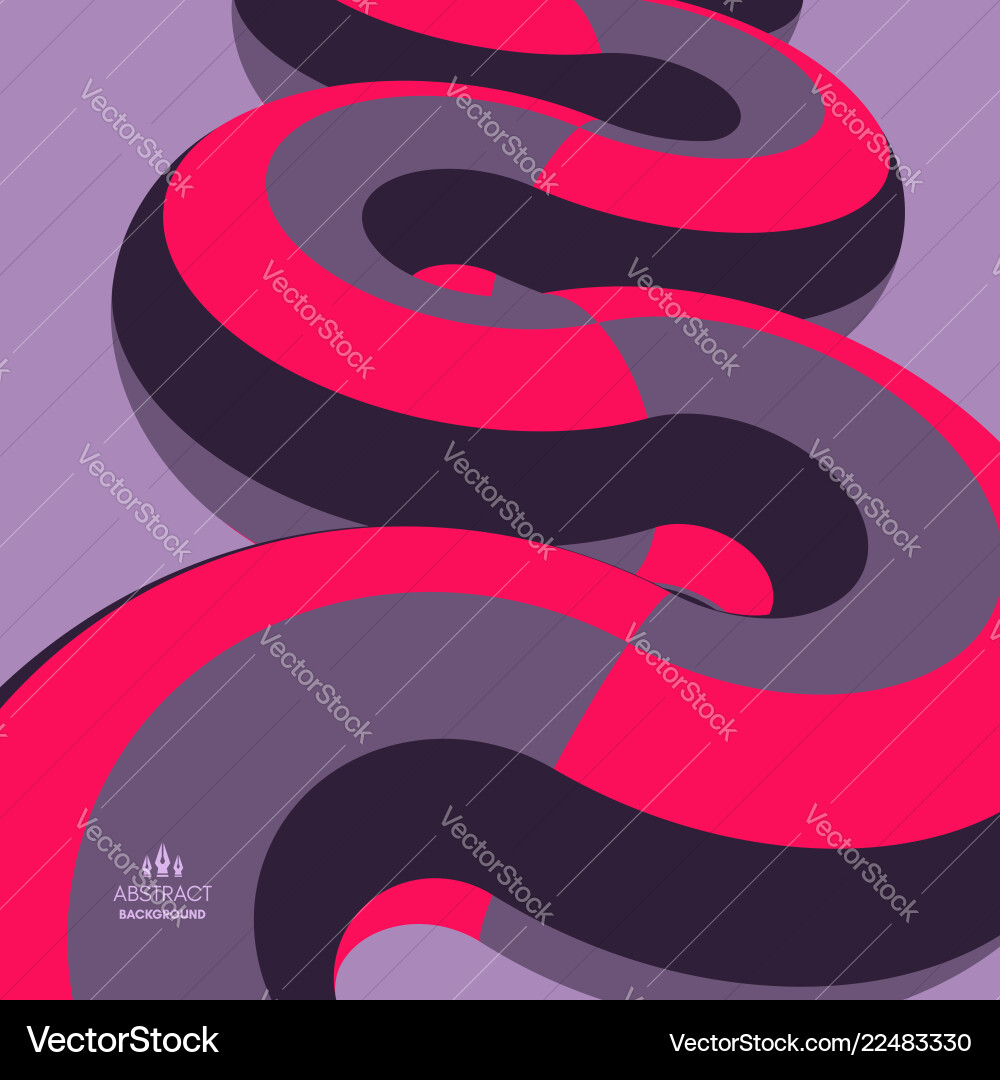 Cover design template abstract background Cover design template abstract background vector image