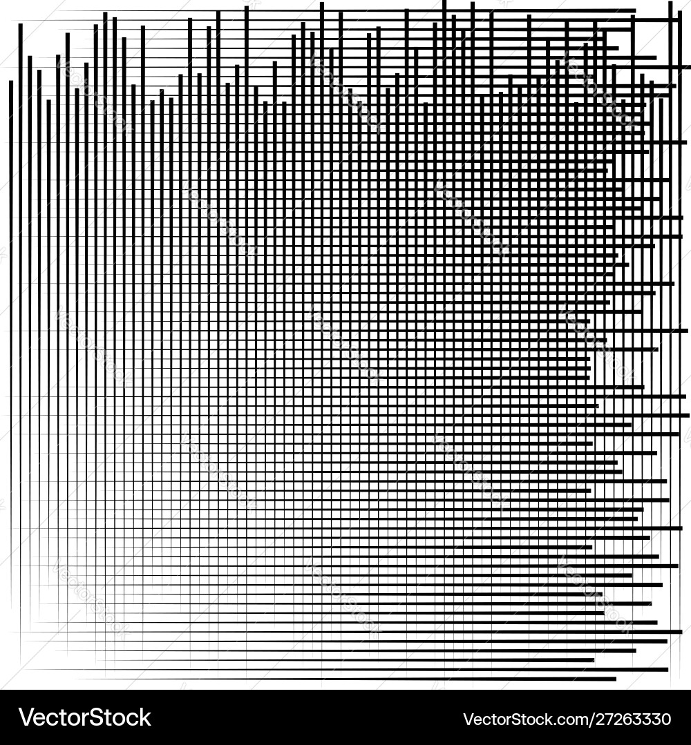 Grid mesh element cellular reticular grate Grid mesh element cellular reticular grate Vector Image