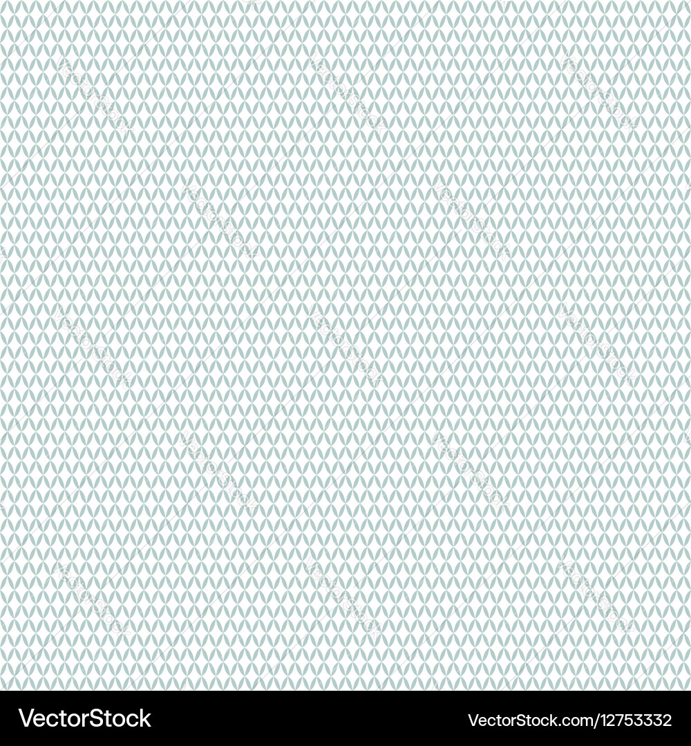 Geometric Pattern Background vector image