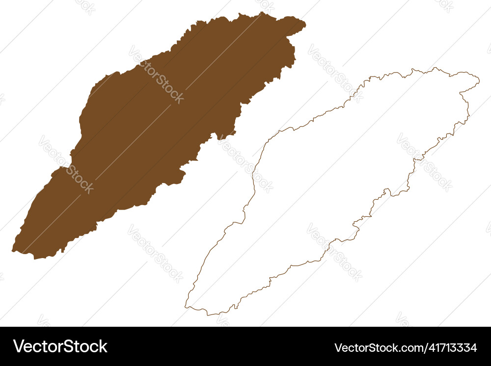 Sikinos island hellenic republic greece greek Sikinos island hellenic republic greece greek vector image