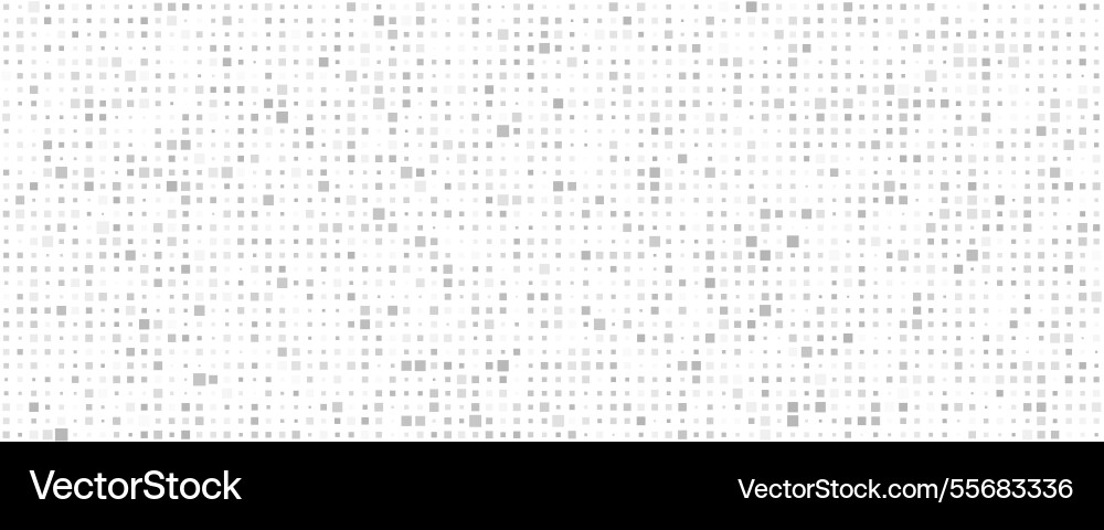 Abstract geometric background with squares Abstract geometric background with squares vector image