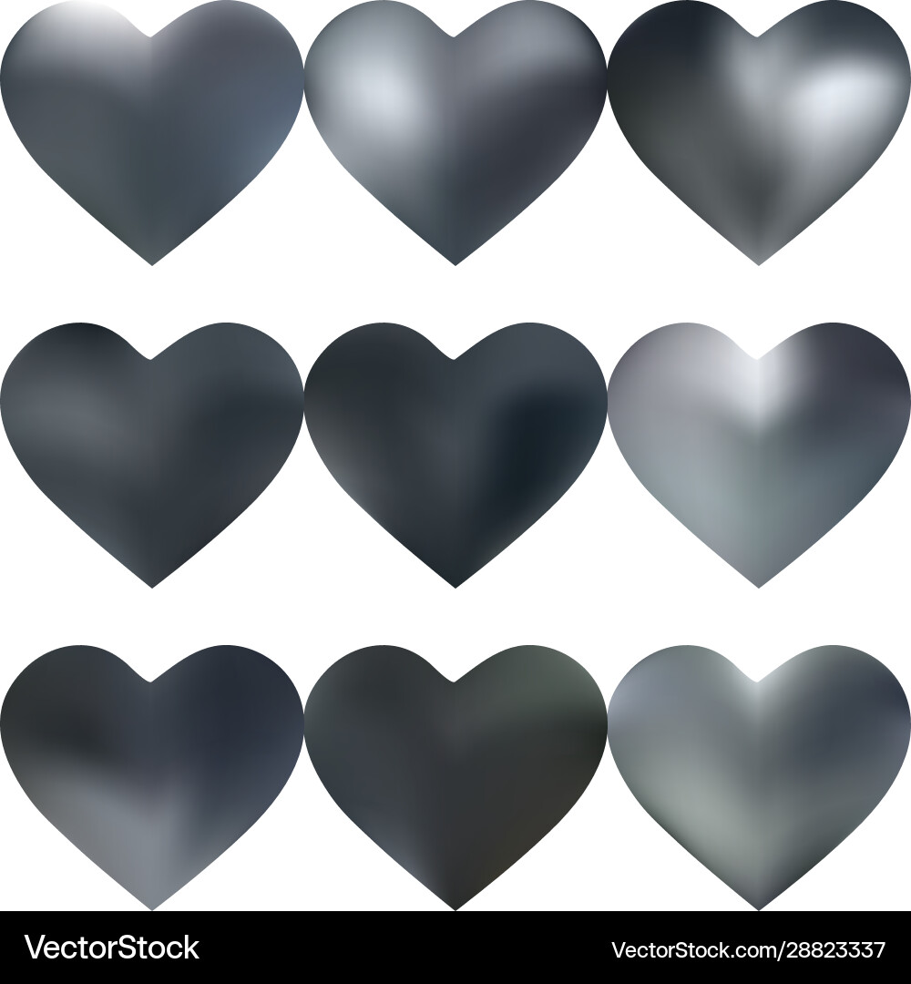 Colorful background in form a shape Colorful background in form a shape vector image