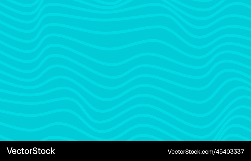Wavy line mesh modern design background grid Vector Image