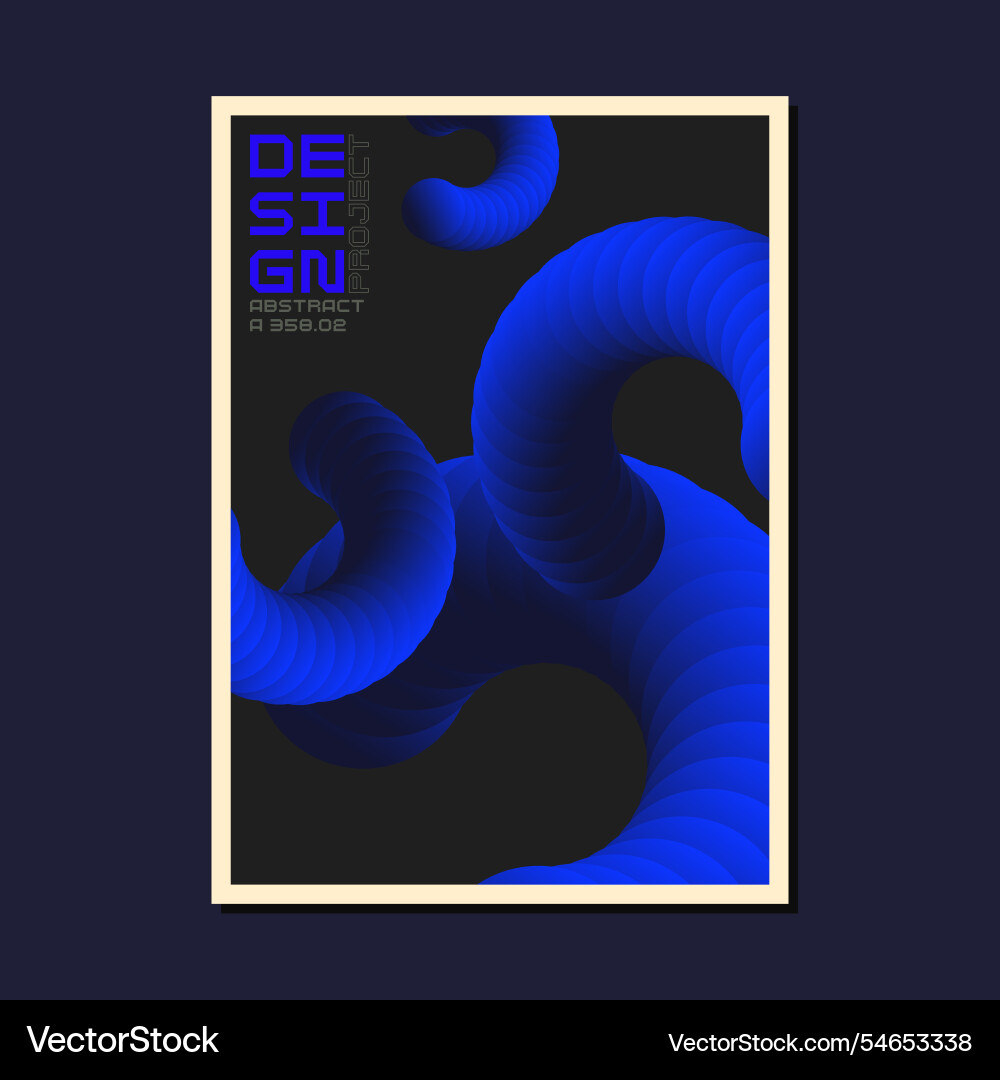 A template to use in your design composition A template to use in your design composition Vector Image