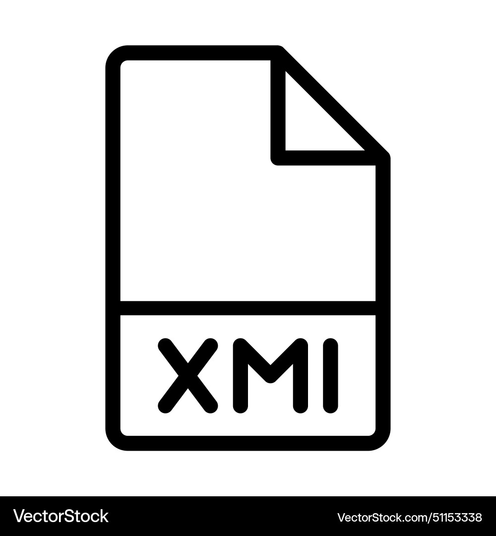 Xml Dateityp Icons Dateien und Dokumentformat Xml Dateityp Icons Dateien und Dokumentformat vektorbild