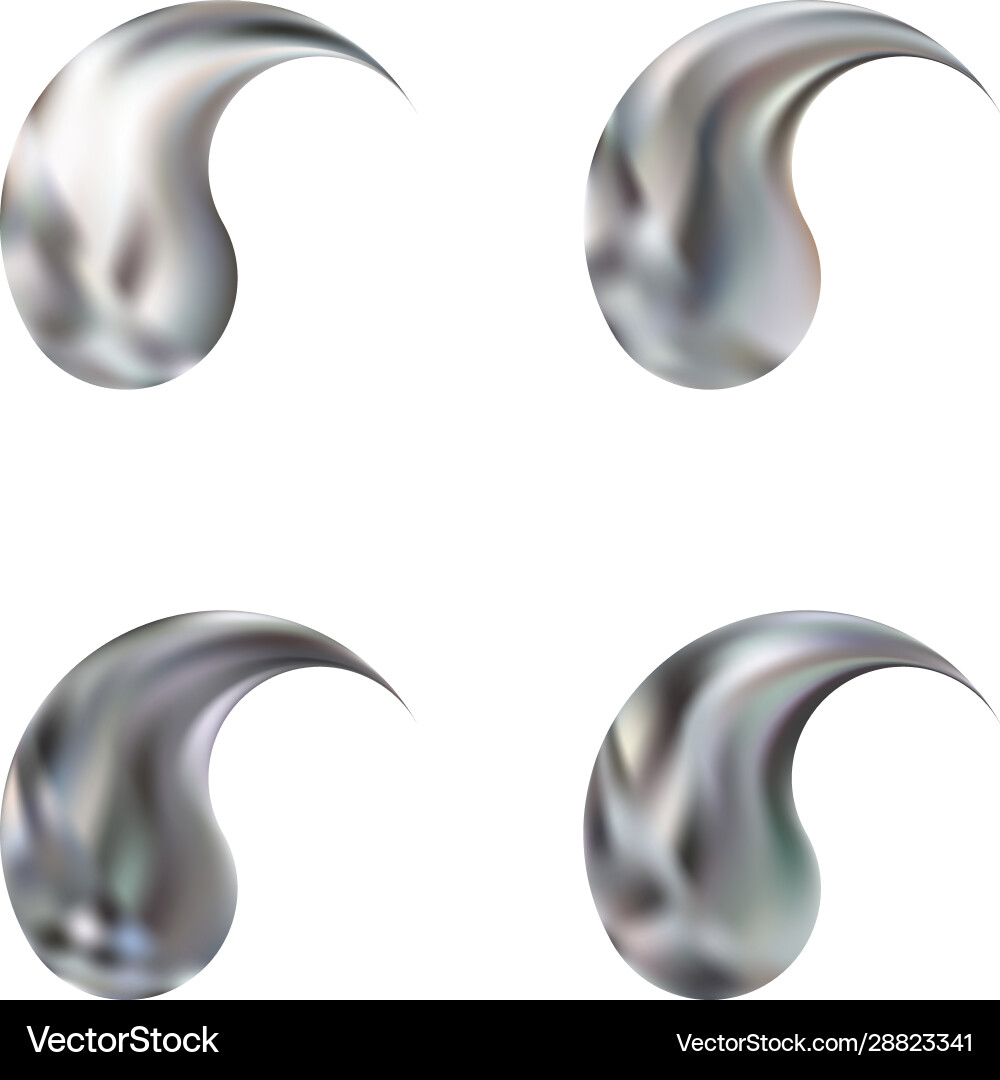 Colorful background in form a shape Colorful background in form a shape vector image