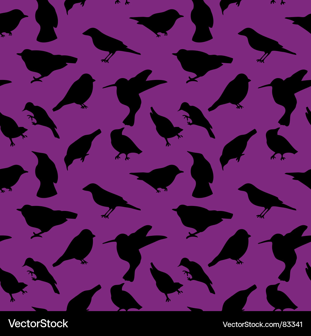 Nature pattern Vector Image