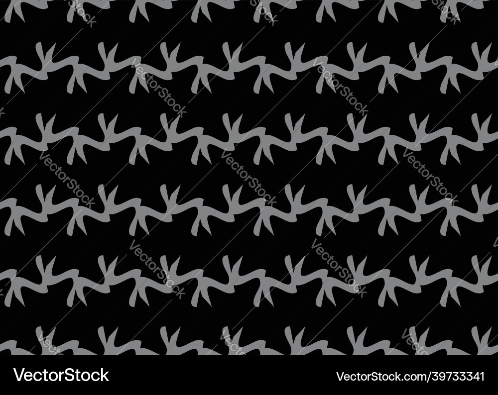 Seamless pattern texture background two colors Seamless pattern texture background two colors vector image