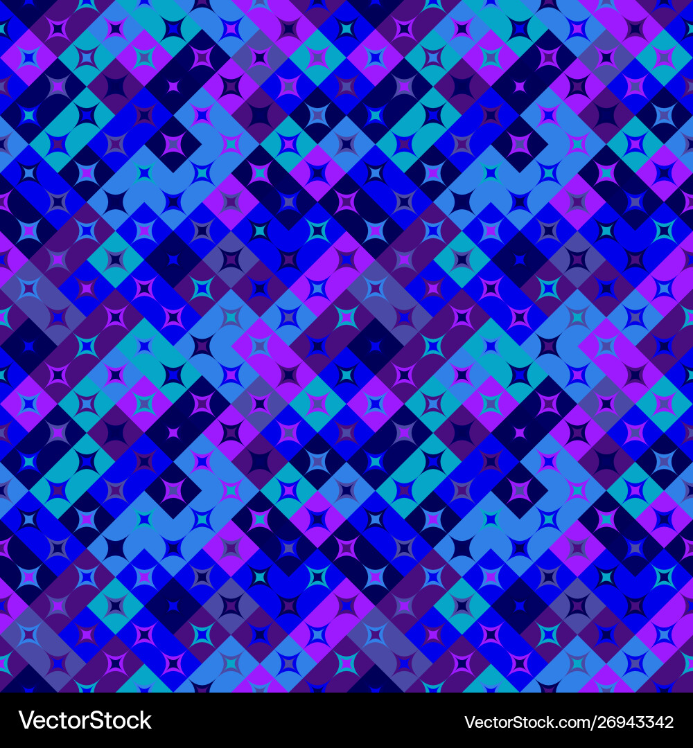 Abstract colorful diagonal curved shape pattern Abstract colorful diagonal curved shape pattern vector image
