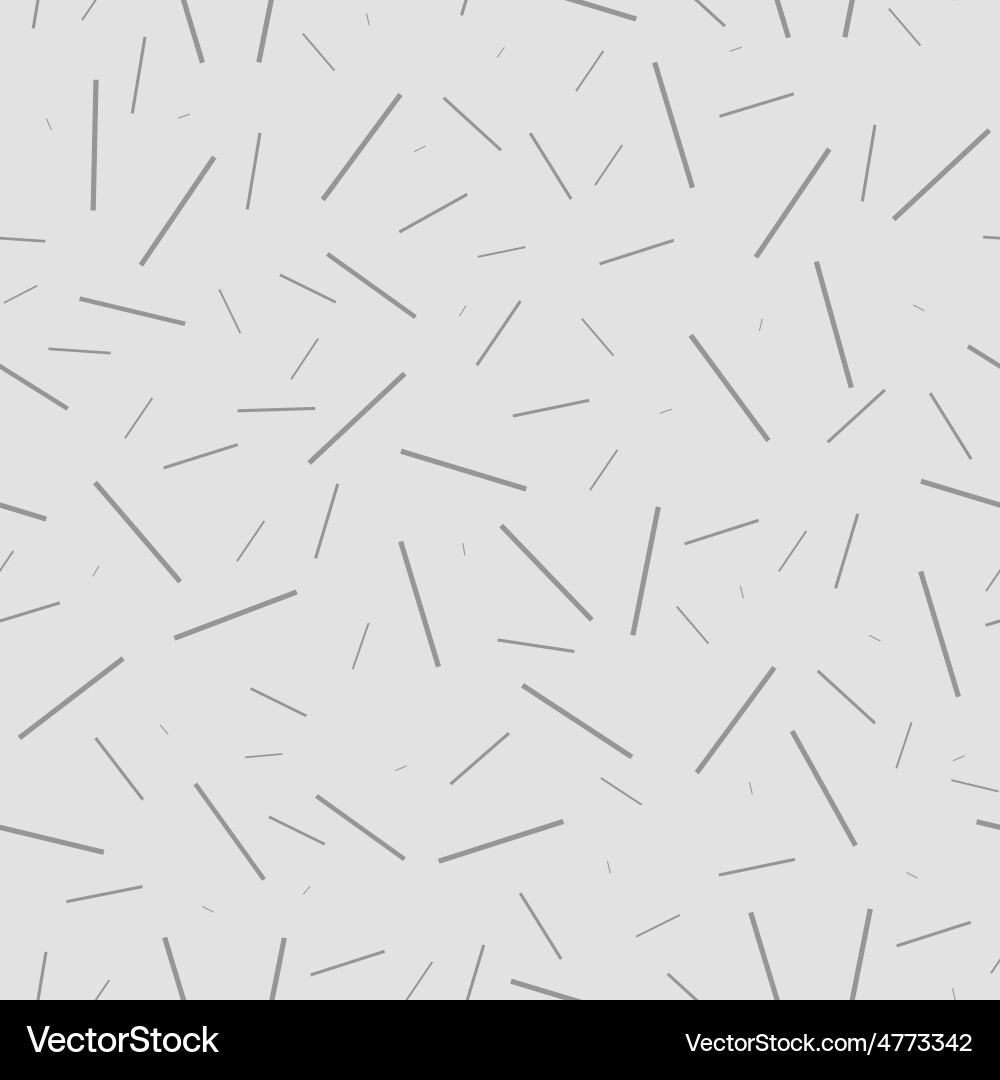 Abstract Line Pattern vector image
