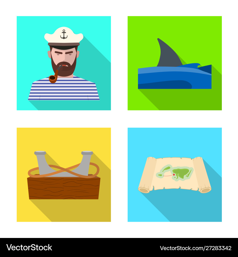 Isolated object travel and attributes icon set Isolated object travel and attributes icon set Vector Image