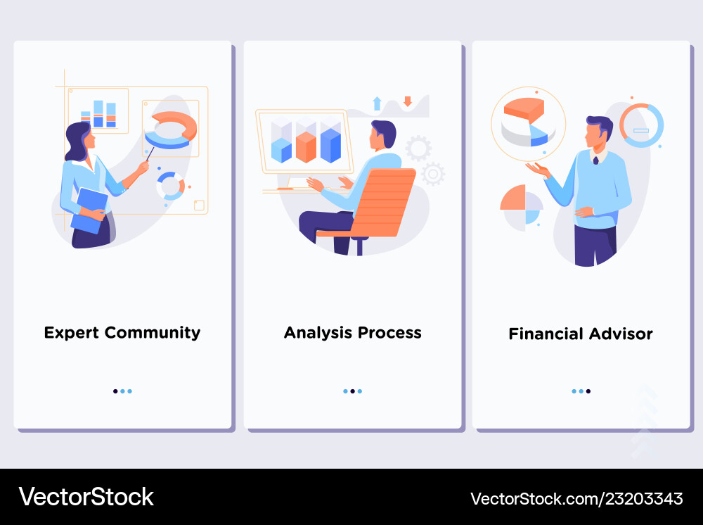 Computing storage technology large database data Computing storage technology large database data vector image