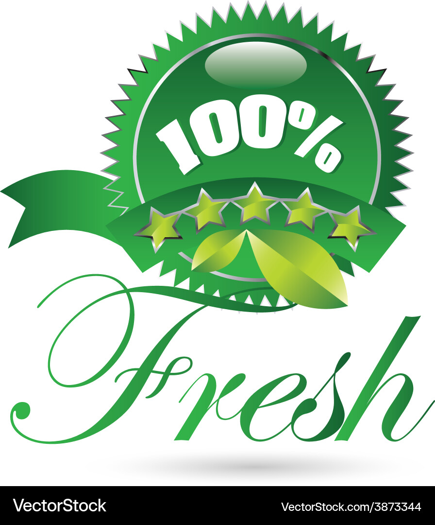 Fresh 03 resize vector image