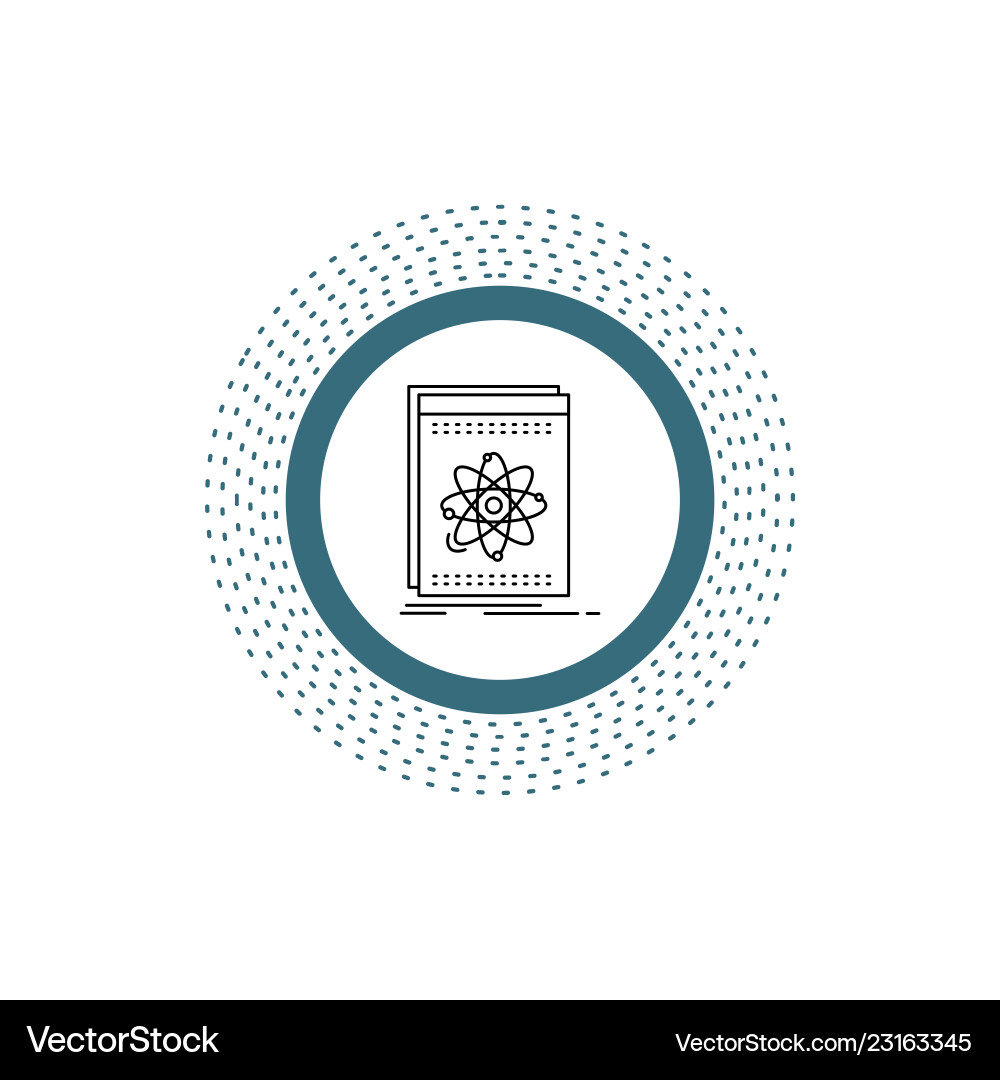 Api Anwendungsentwickler Plattform Wissenschaft Linie Api Anwendungsentwickler Plattform Wissenschaft Linie vektorbild