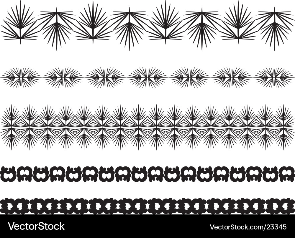 Design element vector image