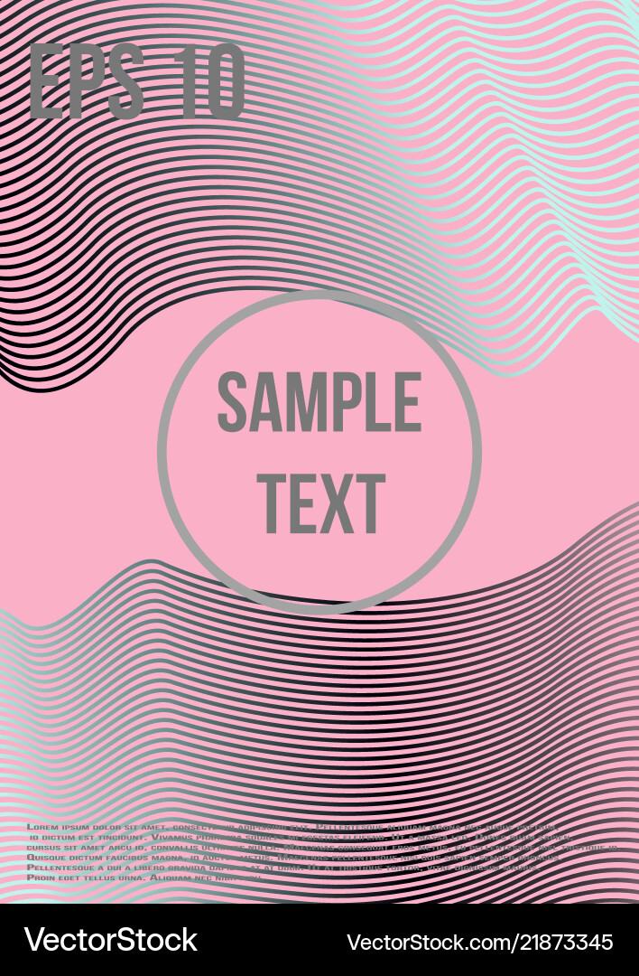 Minimum geometric coverage Minimum geometric coverage vector image