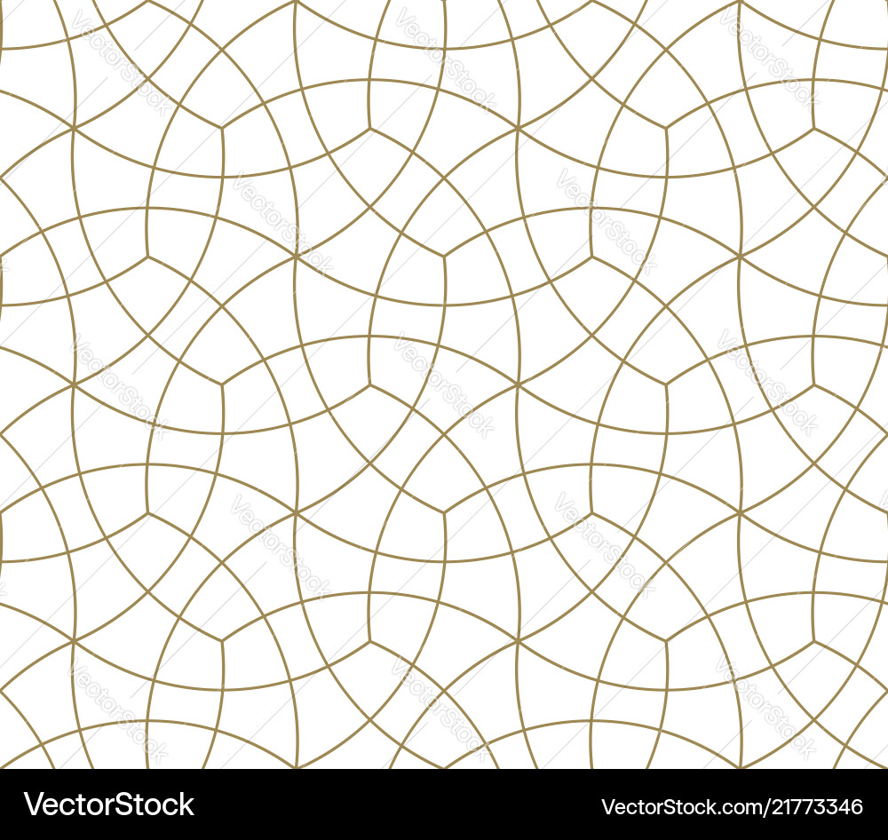 Modern simple geometric seamless pattern Modern simple geometric seamless pattern vector image