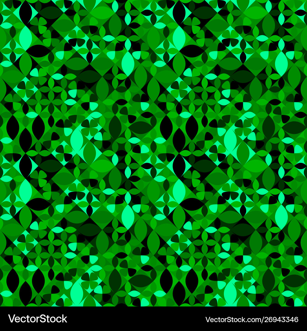 Seamless diagonal curved shape pattern background Seamless diagonal curved shape pattern background vector image