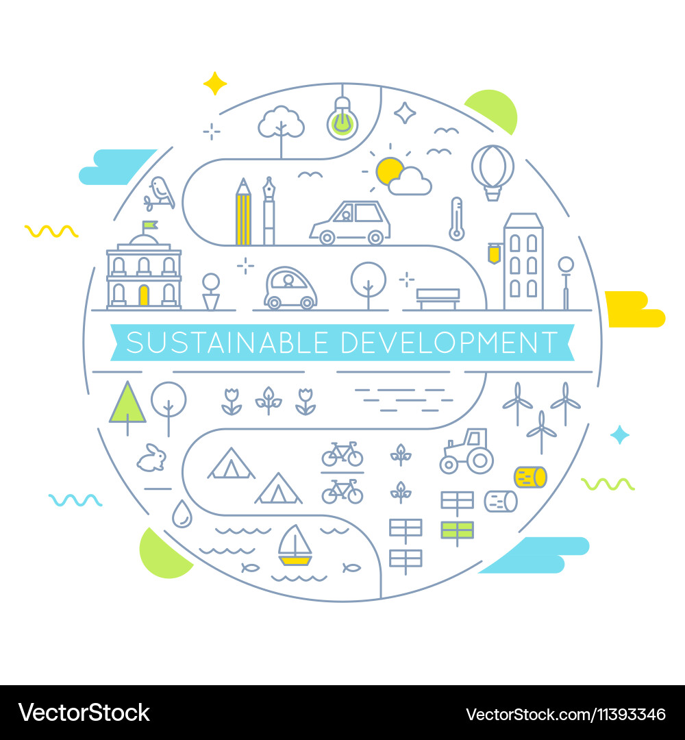 Image showcasing Living Smart: 65 Sustainable Lifestyle Ideas for a Greener Future