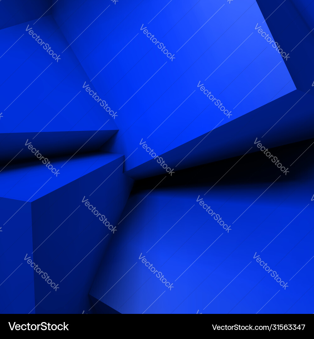 Abstract geometric background with overlapping Abstract geometric background with overlapping vector image