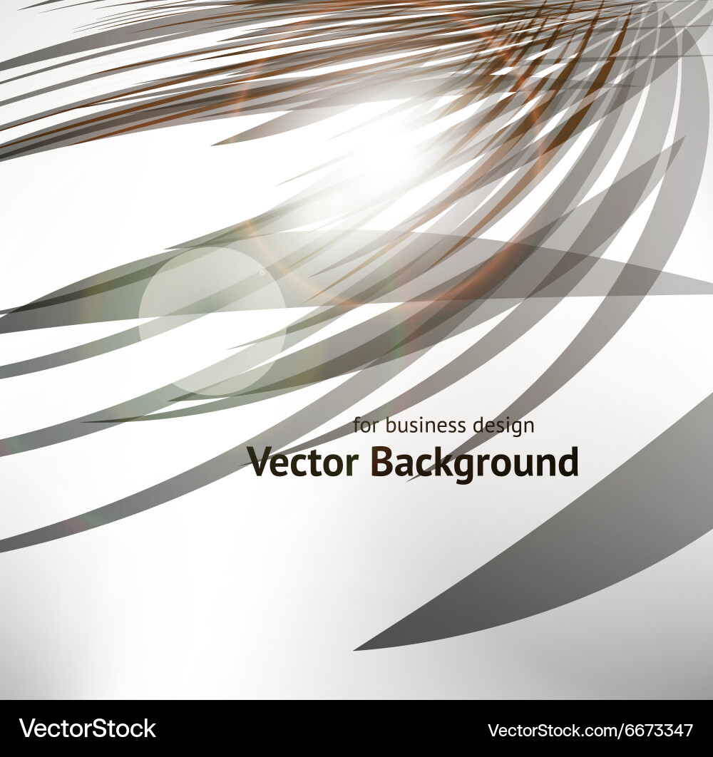 Abstract lines background Vector Image