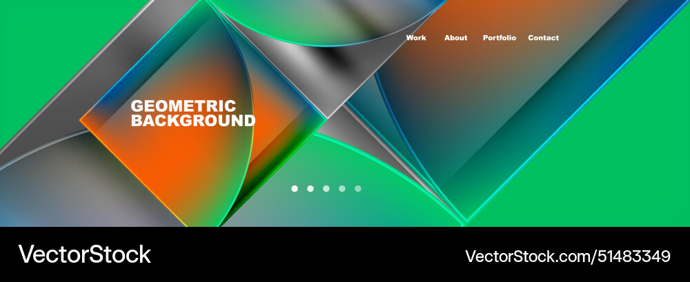 Trendy simple round triangle and circle Trendy simple round triangle and circle Vector Image