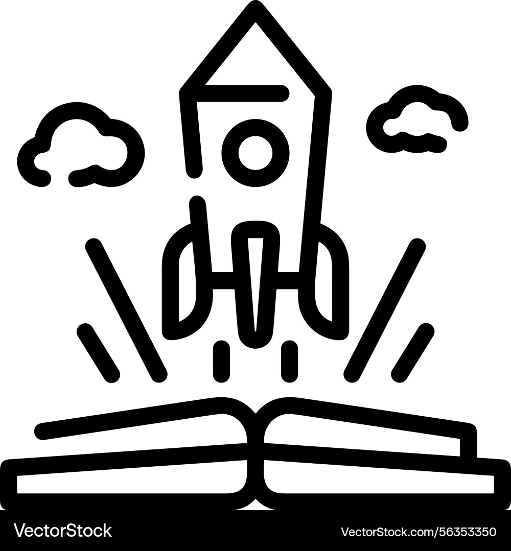 Computer icon symbol image Vector Image