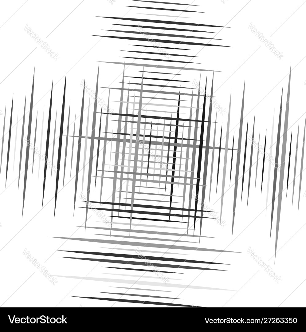 Grid mesh element cellular reticular grate Grid mesh element cellular reticular grate Vector Image
