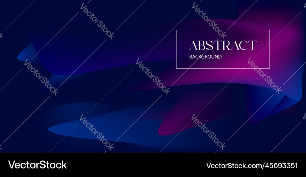 Abstract background gradient futuristic design Abstract background gradient futuristic design Vector Image