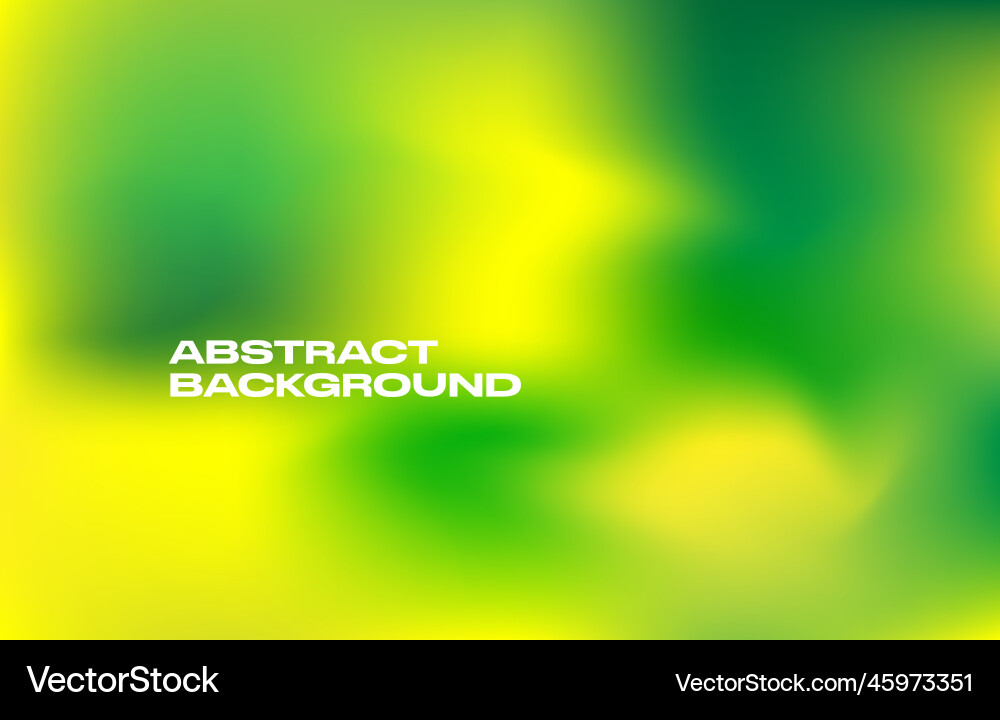 Dynamic Gradient Mesh Background vector image
