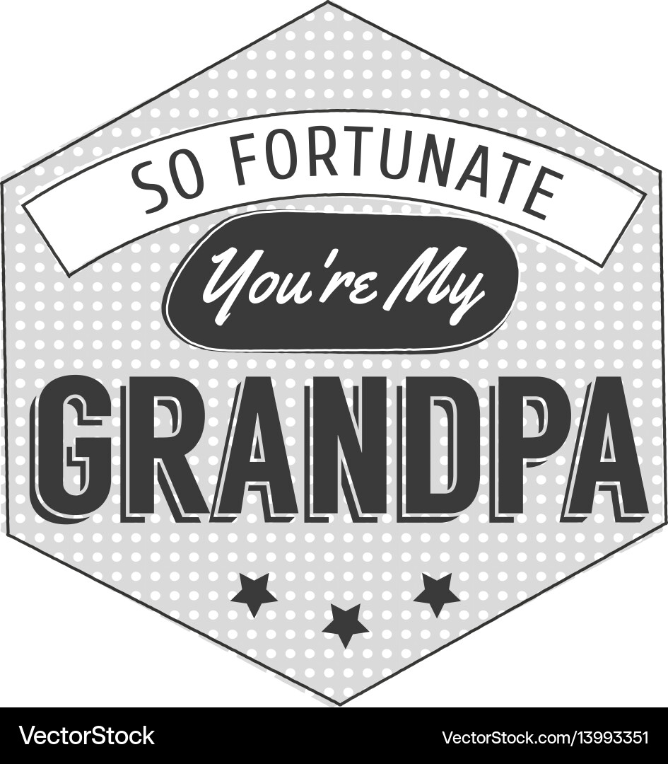 Happy Grandparents Day Quotes – Royalty-Free Vector | VectorStock, image size:945x1080