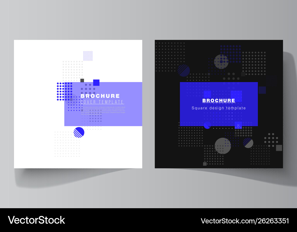Minimal editable layout Minimal editable layout Vector Image